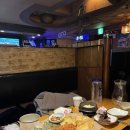 [천호동 맛집] 청학동민속주점 8090 비오는날 모듬전 부침개 막걸리 동동주 조합 내돈내산 후기