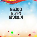 온누리자동차정비 | 2025 렉서스 ES300h 가격과 특징은?