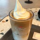 [다같이]커피의 꽃 라떼아트 이미지