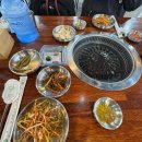 죽도공원공영주차장 앞 이미지