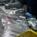 명란김밥 | 부전시장 필수 코스 ‘명란 김밥’ 후기