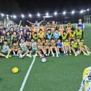 [부산 구현회 FC] 쌈바풋살 팀 레슨 (25.09.07)