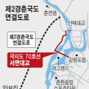 철원, 화천, 양구 직결도로 검토[강원일보] 이미지