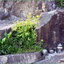 가좌리 석조약사여래좌상 이미지