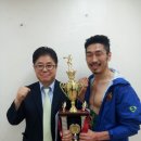 안래기 복싱클럽 이미지