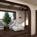 실내건축기능사 국가기술자격증 이미지