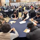 2025 세계일보 조사위원 전국 워크숍, 모나용평에서 성황리 개최 이미지