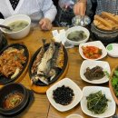 맹돌이생선구이쌈밥 이미지