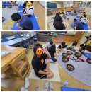 [붓다선원 포교 이야기] -합천 청덕초등학교 그리고 남정초등학교 명상 수업 이야기 이미지