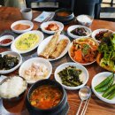 제주고은 | 산방산 맛집 고은물식당 제주산방산점 후기