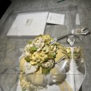 로미앤플라워(ROMI&FLOWER) | 군포 당동 앙금케이크 맛집｜로미앤플라워(로미앤플랑워) 어머니 생신 케이크 픽업 후기(흑임자떡 속!)