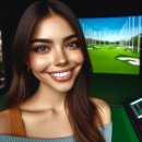 성안스크린골프 이미지