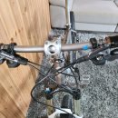무츠티탄 자전거 판매완료 이미지