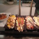 라스텔라 | 마포 가든호텔 라스텔라 뷔페 솔직 후기