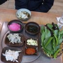 법성가든 함안감자탕 이미지