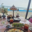 메종드메르 | 경주 양남 브런치카페 메종드메르 후기 리뷰 애견동반 가능