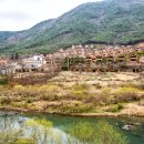 대황강 출렁다리 화장실 이미지