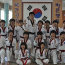 용인대 차산 i 태권도 이미지