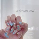 아드망네일(A demain Nail)