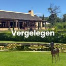 곰식's 카페(by 커피나무) | 케이프타운 가볼만한곳 와이너리 추천 페켈레켄 Vergelegen 후기