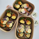 품은김밥 | 을지로 점심 맛집을 찾는다면? [29타마고] 을지로점 키토김밥 건강식 김밥으로 다이어트 식단까지