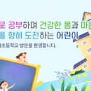 보림초등학교 이미지