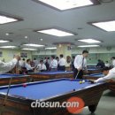 길 당구장 이미지