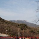 북한산둘레길＜도봉역-북한산우이역-북한산보국문역＞ 이미지