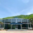 수목원약수터 이미지