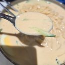 대구 현풍 보리랑칼국수 콩국수 보리비빔밥 주차 메뉴