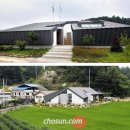 영주시문수면조제보건진료소 | 건축가 윤승현이 지은 조제리보건소