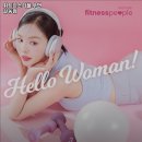 휘트니스피플 우먼 길동점 이미지