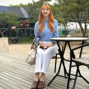 앨리스CW | 커스텀에이드 로퍼 착화감 편한 여자 봄신발