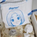 나나세탁 | [ 나나파인트 칸나1214 향수 ] 고급진 패키지부터 싱그러운 잔향까지