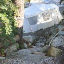 솔방울캠핑장 이미지