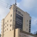 호텔월 사우나 이미지