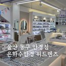 울산 동구 안경 추천 은하수안경 위드렌즈 레이벤 오클리 정식 매장
