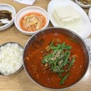 주차67 | 강릉 짬뽕순두부 맛집 동화가든 웨이팅 67팀 기다려서 먹은 솔직후기