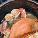 찬카페 - 거제시 거제중앙로3길 15 | 6월 제철 알꽉찬 암꽃게 농라카페 후기 먹는방법 마요네즈