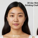 첨단기업로2L(2)-30 | 하루 물 2L 마시기 30일 리얼 후기 | 피부 변화, 몸 변화 솔직 정리