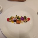 셰프테이너 | 이태원 셰프테이너 레스토랑 내돈내산 후기(주차, 메뉴소개)