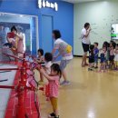 어린이 안전교육 종합체험관 이미지