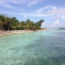 벨리즈의 아름다운 해변여행지 10곳 이미지