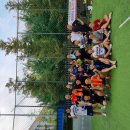 장지체육공원 족구장 이미지