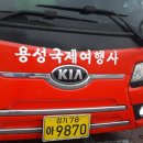 용성국제여행사 이미지