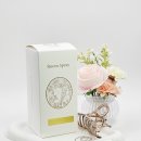 보금지 | 보이브 룸스프레이 후기, 화이트데이 선물로 받고 반해버린 필로우토크 향