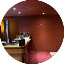 문화맨션 | 군산 여행 감성 숙소 추천 맨션브릿지 군산 프라이빗 주차장!(내돈내산)