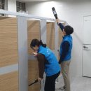 올림픽기념국민생활관 화장실 이미지