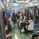 평동 지하철역 이미지