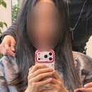 당산역미용실 온리포유| 차나라 실장님 레이어트컷 밀본 스무스 클리닉 후기| 여성스러운 커트까지 대만족💛